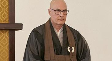 Seigaku Kigen Osho BergZendo NEU