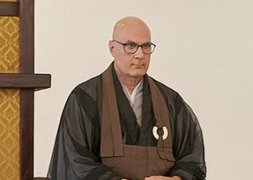 Seigaku Kigen Osho BergZendo NEU