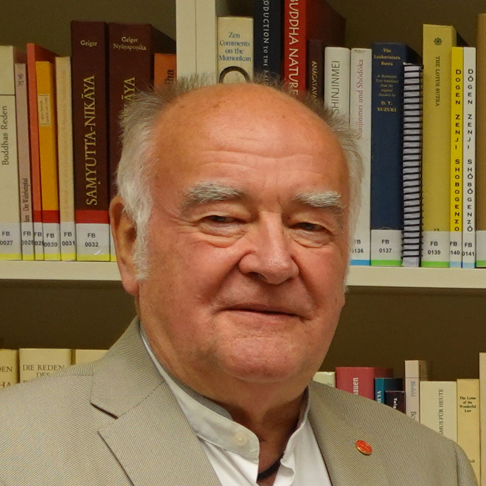 Gerhard Weißgrab 