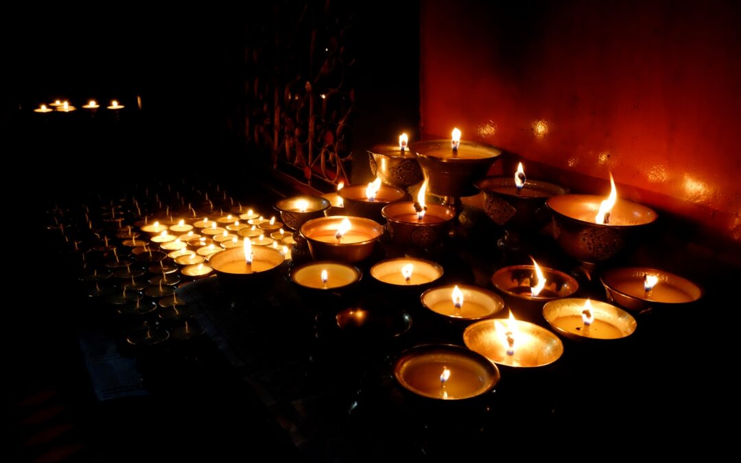 Buddhismus Traditionen