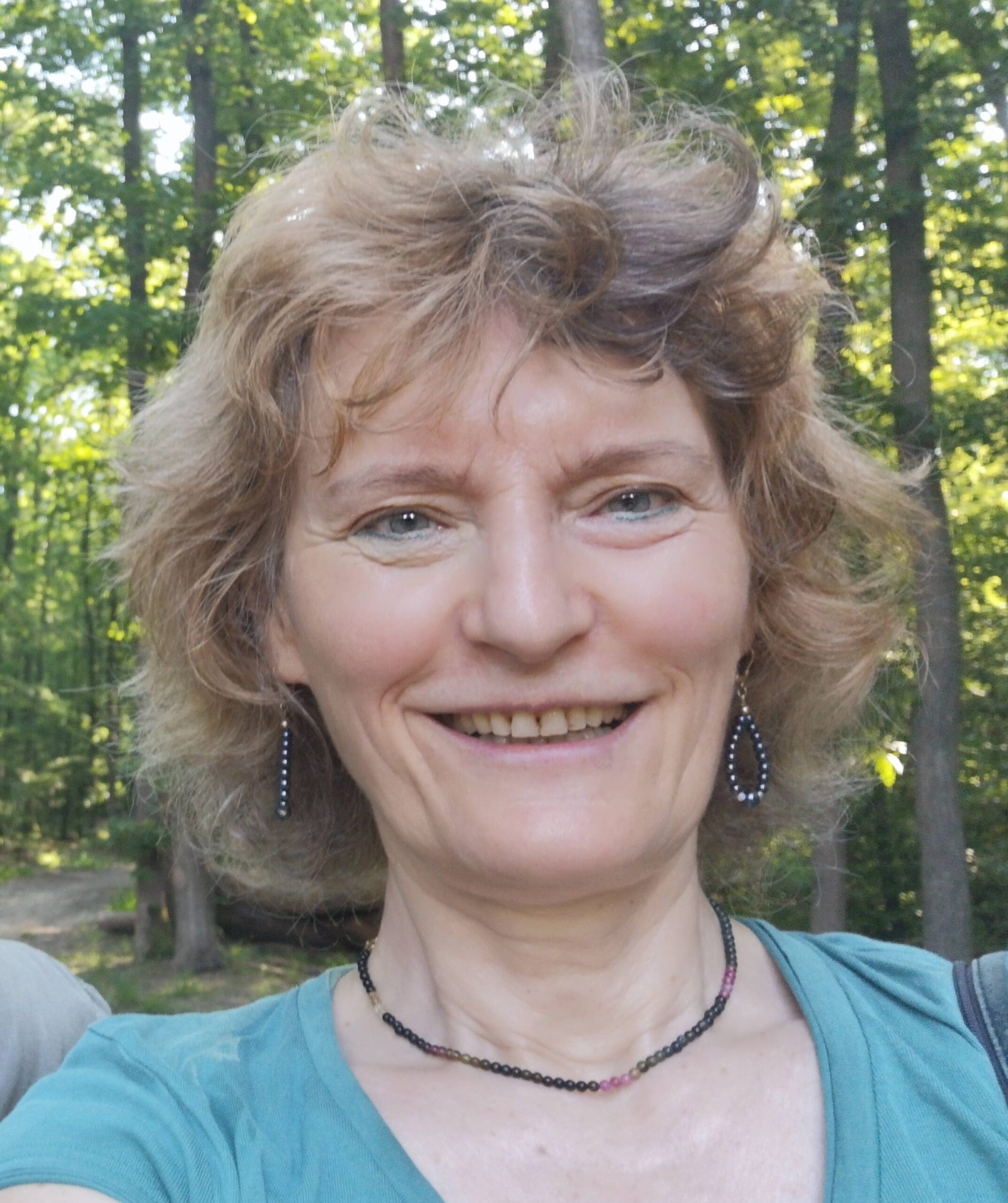 Erika Erber