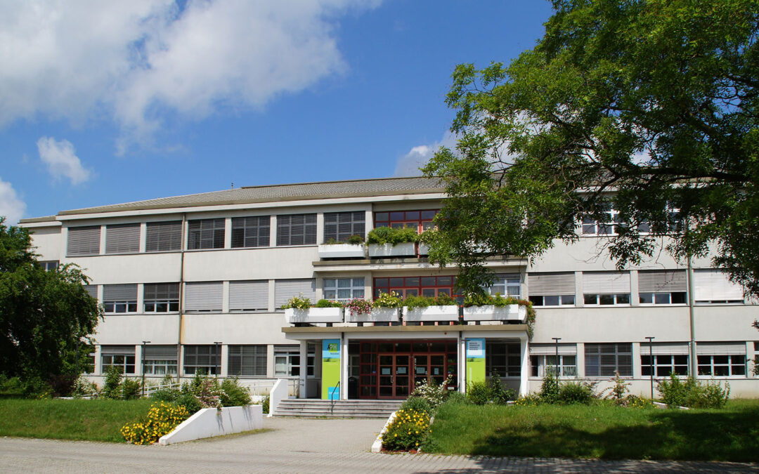 Institut für Buddhismus KPH Wien