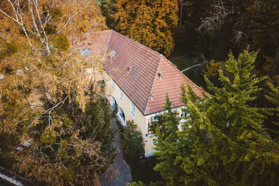 Das Buddhistische Zentrum Scheibbs