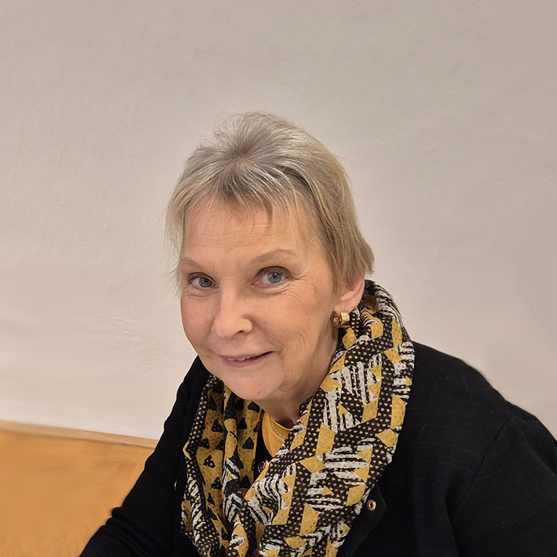 Karin Anna Ertl