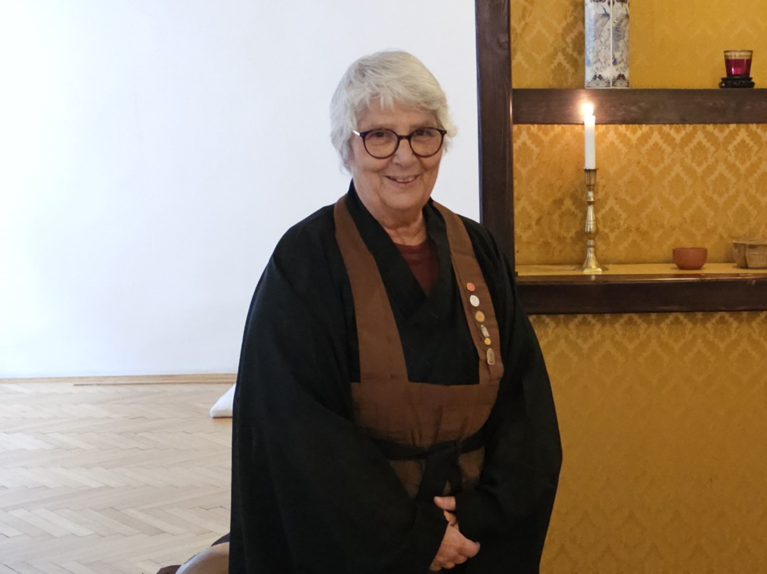 Marina Myo Gong Jahn