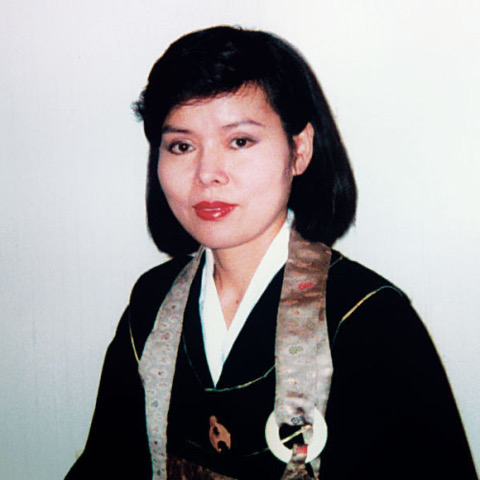 S.M.Ji Kwang Dae Poep Sa Nim