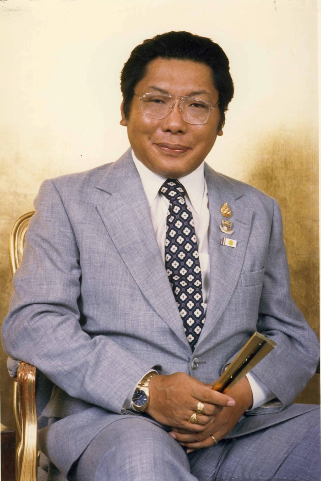 S.M.Ji Kwang Dae Poep Sa Nim