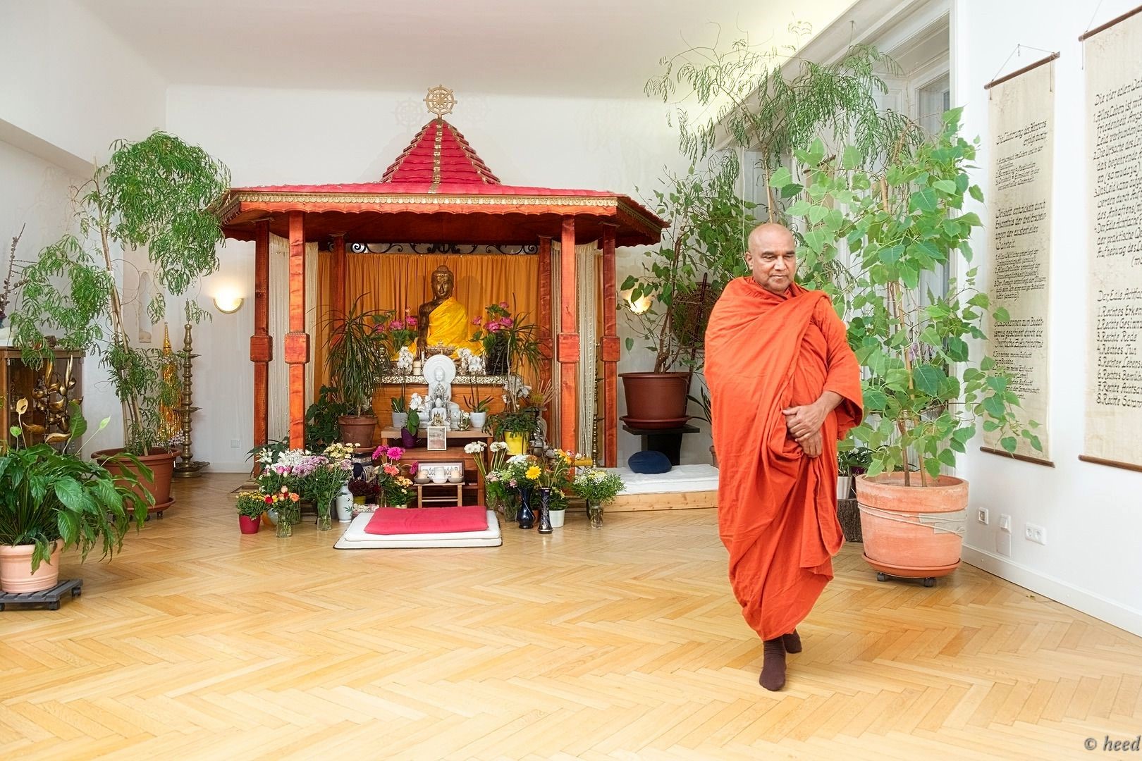 DZN Bhante Seelawansa