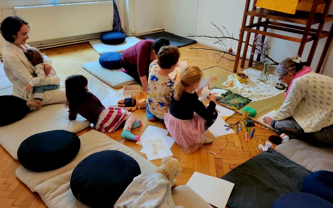 Familien-Sonntag
