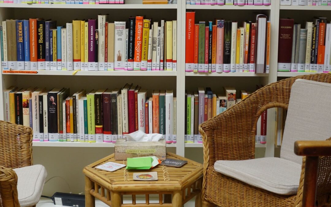 Bibliothek