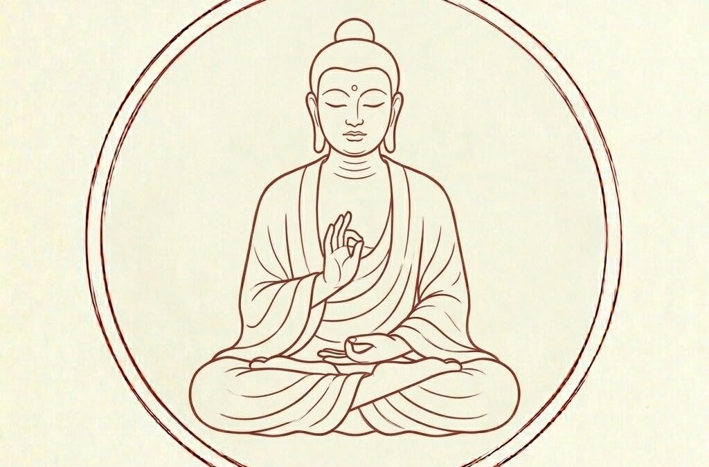 Die Lehren des Buddha