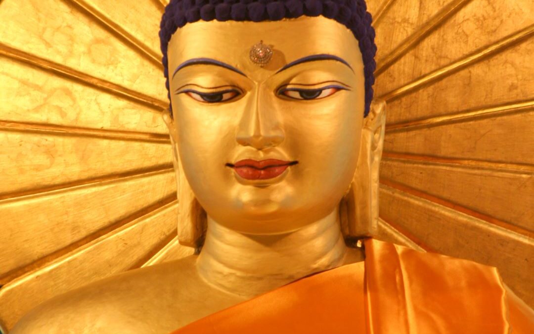 Der Buddha