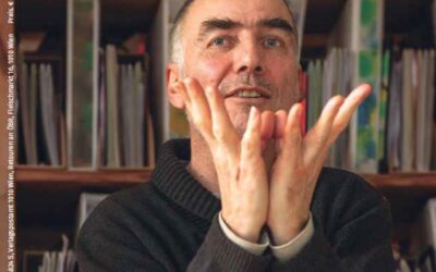 Das neue ÖBR Magazin ist da!