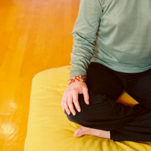 Einführung in die Meditation