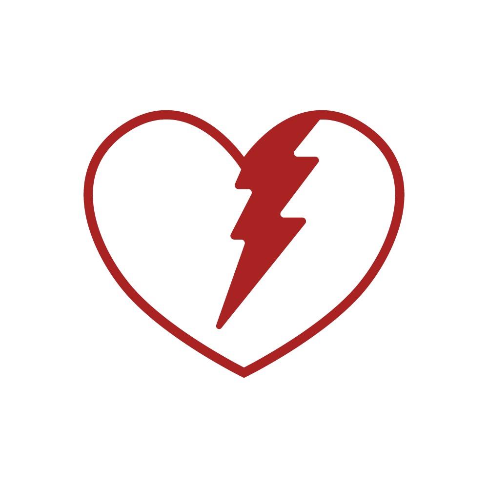 Vier Symbole für die Vier Edlen Wahrheiten
