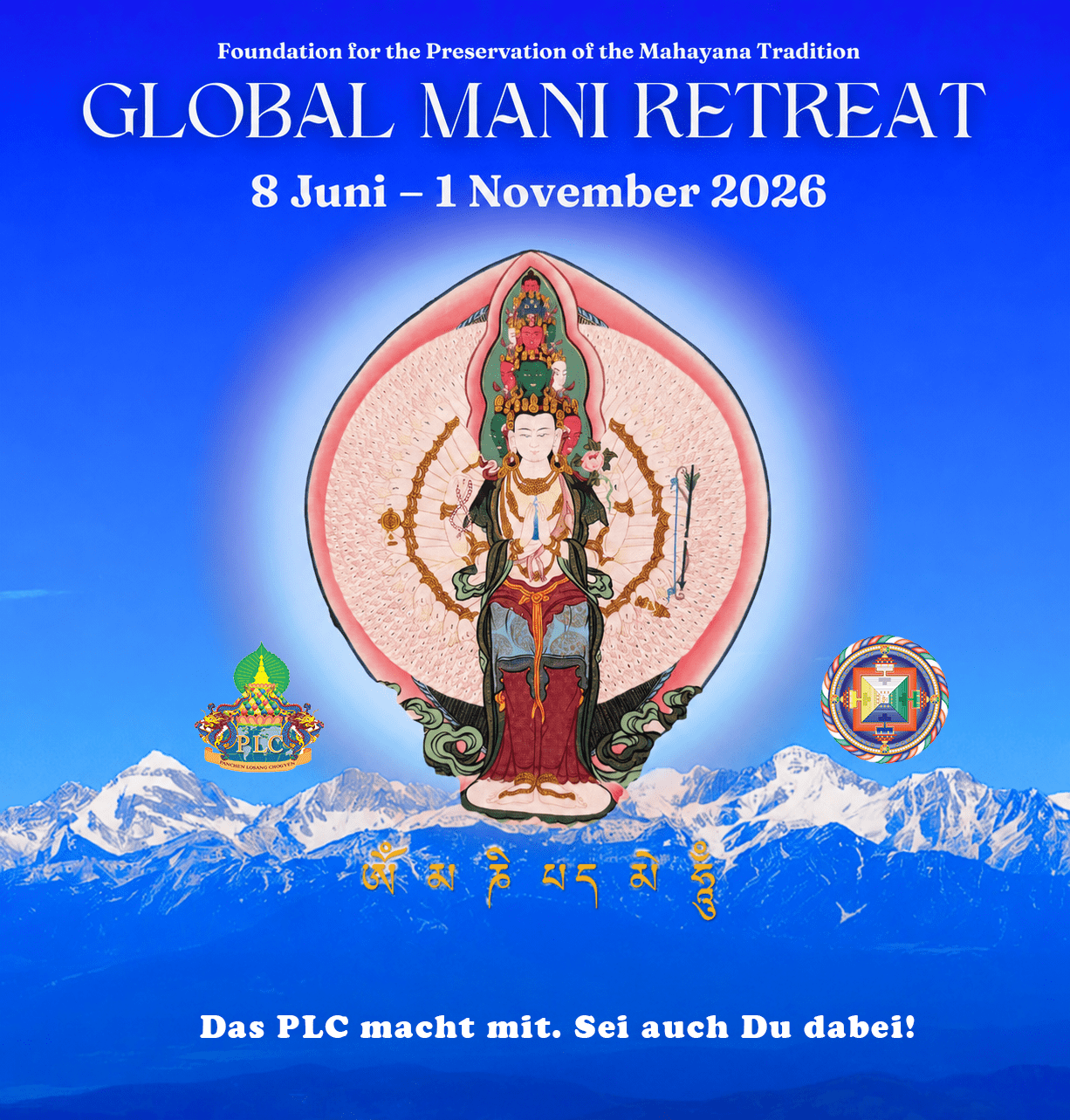 Mani Retreat