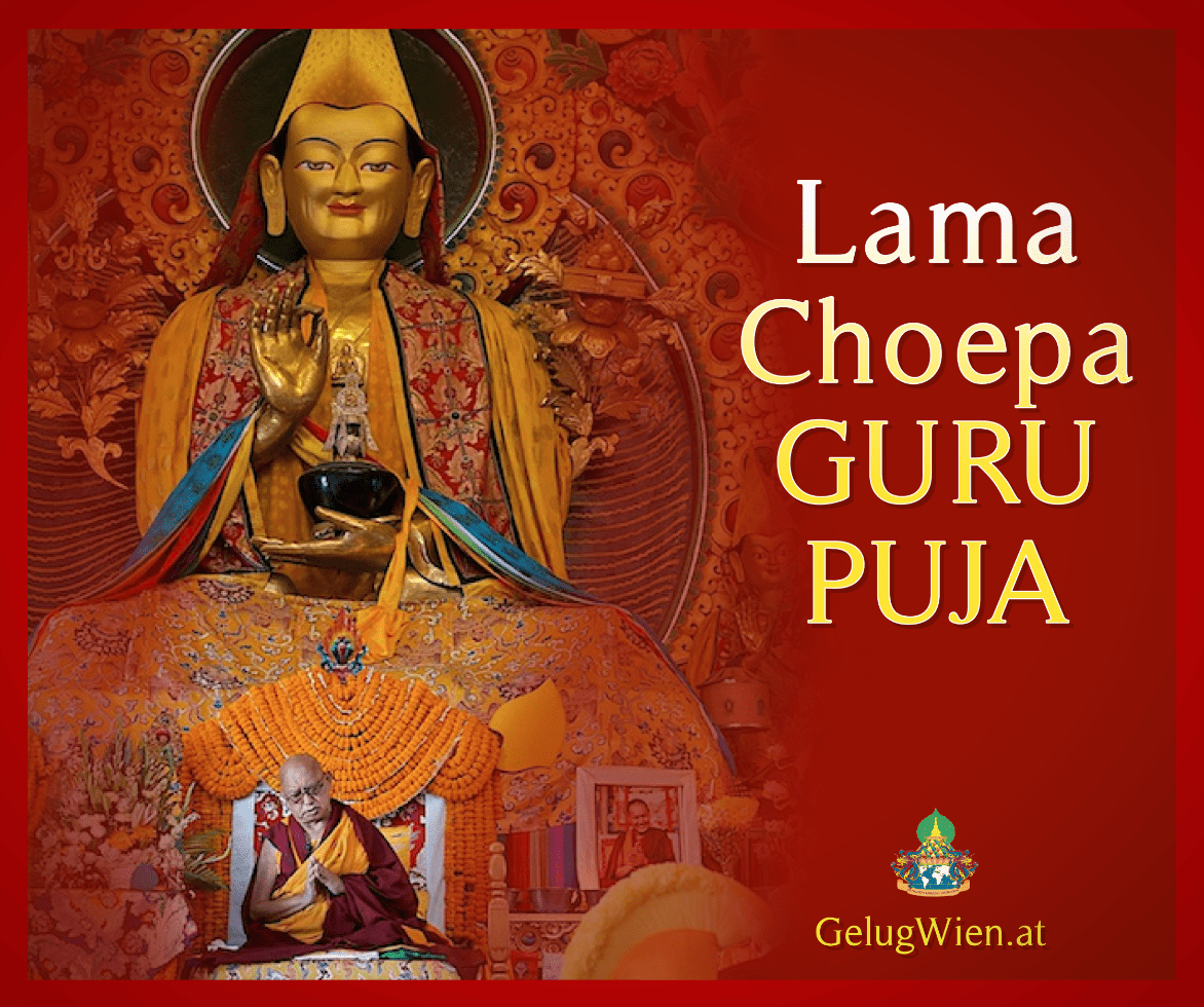 Guru Puja