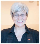 Doris Harder