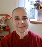 Ayya Santacitta