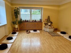 Buddhistisches Zentrum Salzburg