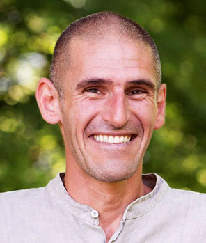 Gastabend mit Florian Palzinsky