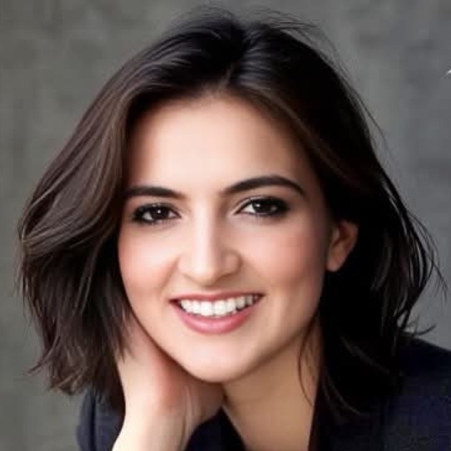 Iliyana Hochstöger