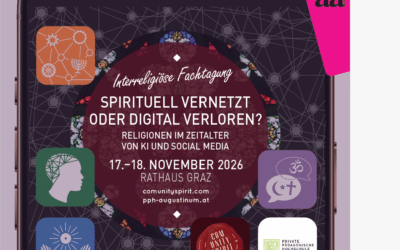 Interreligiöse Fachtagung Graz