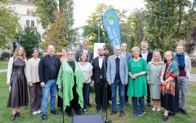 Tag der Religionen am 27.9. in Graz